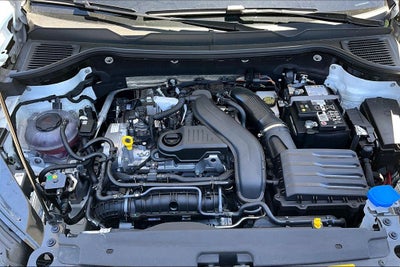 2026 Volkswagen Taos 1.5T SEL