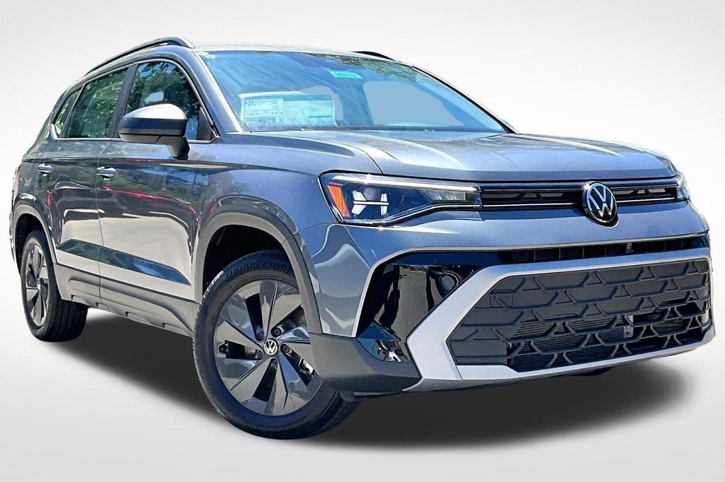 2026 Volkswagen Taos 1.5T S