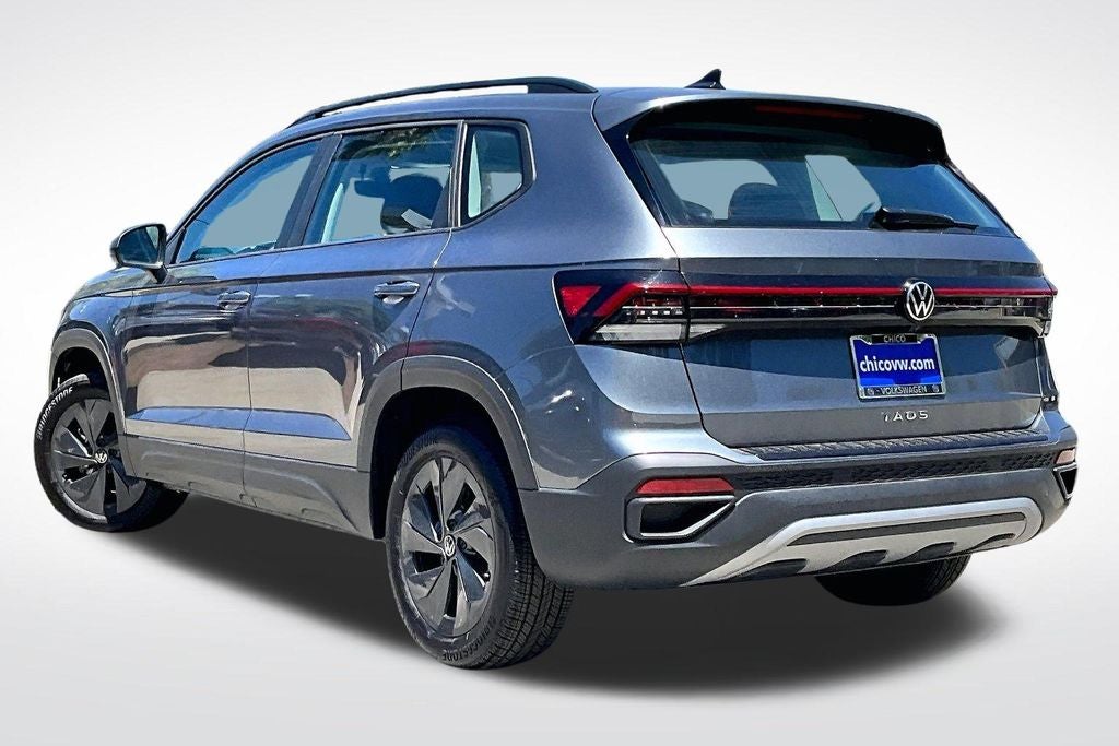 2026 Volkswagen Taos 1.5T S