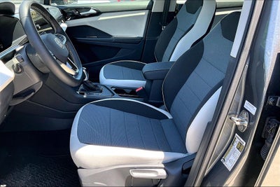 2026 Volkswagen Taos 1.5T S