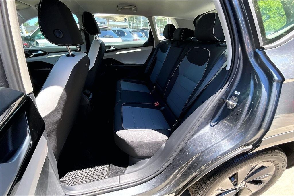 2026 Volkswagen Taos 1.5T S