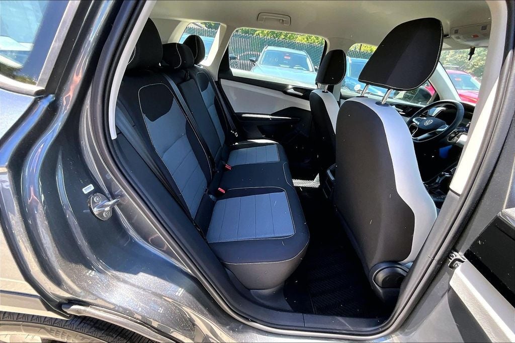 2026 Volkswagen Taos 1.5T S