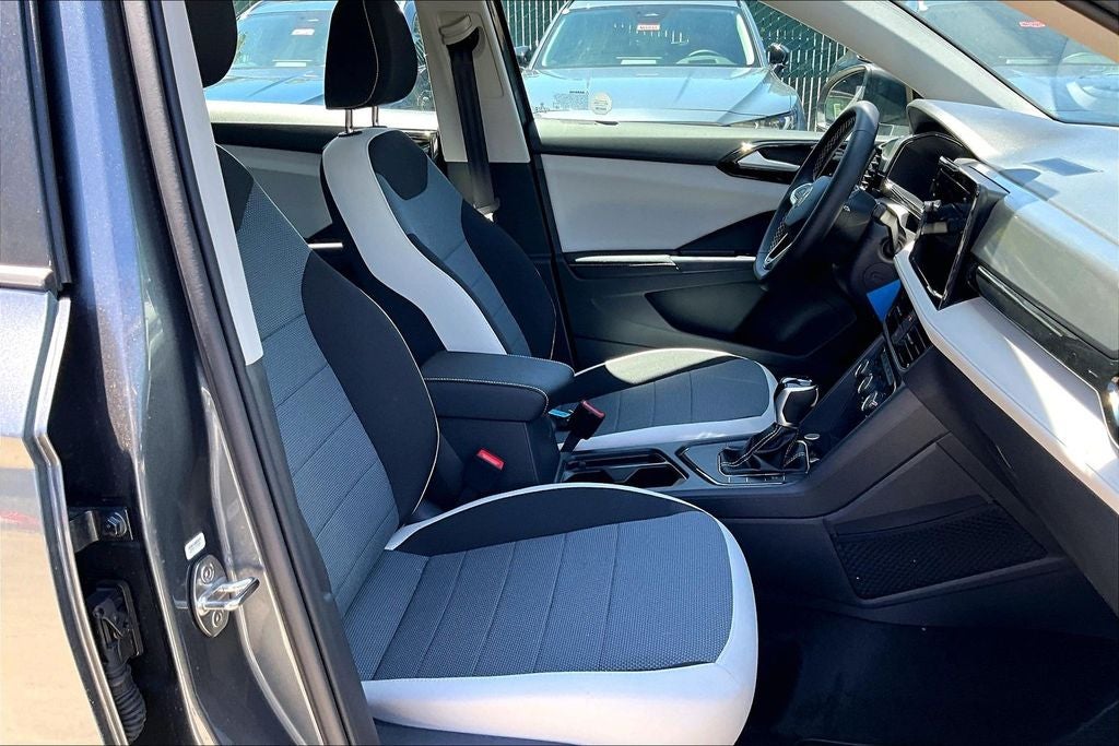 2026 Volkswagen Taos 1.5T S