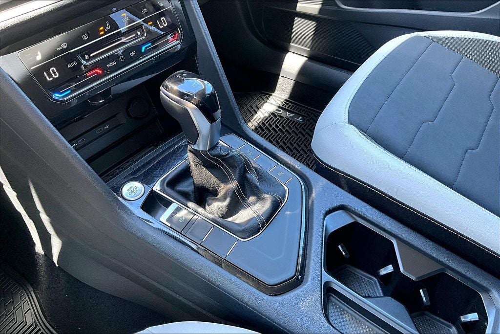 2026 Volkswagen Taos 1.5T SE