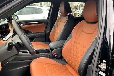 2026 Volkswagen Tiguan 2.0T SEL R-Line