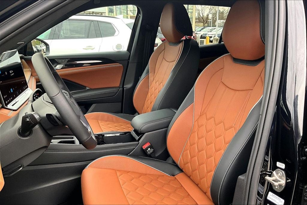 2026 Volkswagen Tiguan 2.0T SEL R-Line