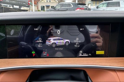 2026 Volkswagen Tiguan 2.0T SEL R-Line