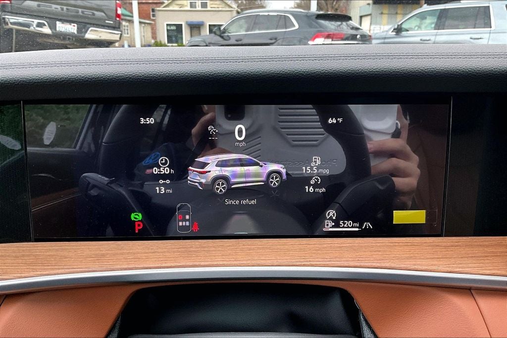 2026 Volkswagen Tiguan 2.0T SEL R-Line