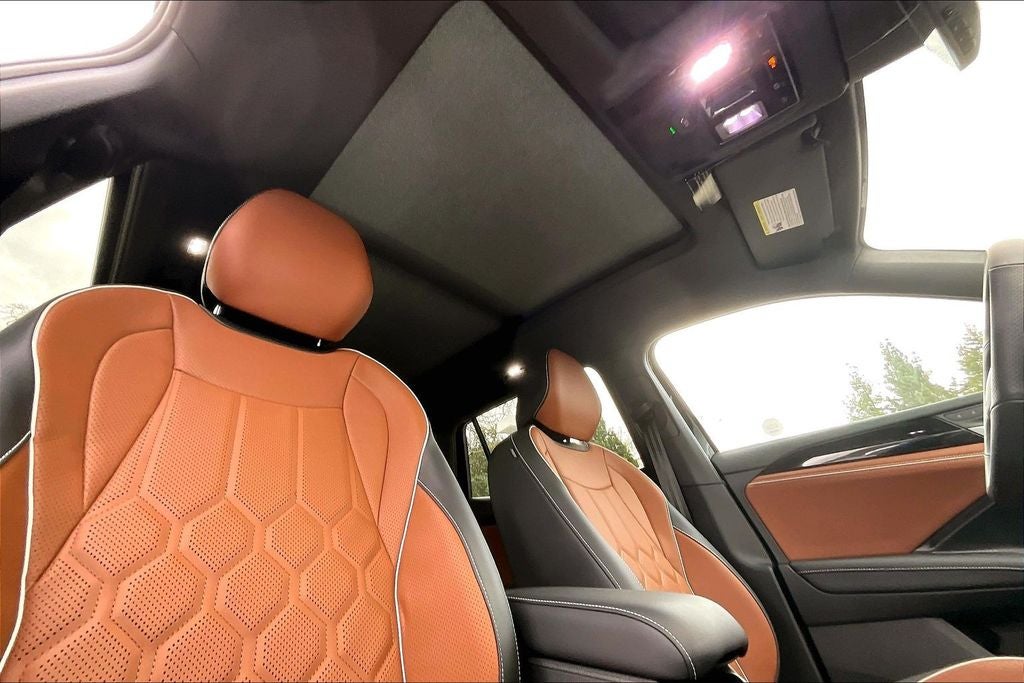 2026 Volkswagen Tiguan 2.0T SEL R-Line