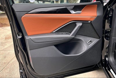 2026 Volkswagen Tiguan 2.0T SEL R-Line