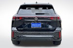 2026 Volkswagen Tiguan 2.0T SEL R-Line