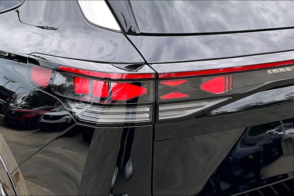 2026 Volkswagen Tiguan 2.0T SEL R-Line