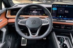 2026 Volkswagen Tiguan 2.0T SEL R-Line