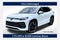 2026 Volkswagen Tiguan 2.0T SEL R-Line