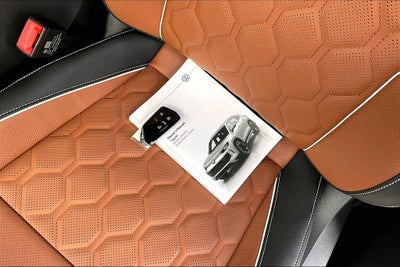 2026 Volkswagen Tiguan 2.0T SEL R-Line