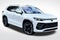 2026 Volkswagen Tiguan 2.0T SEL R-Line