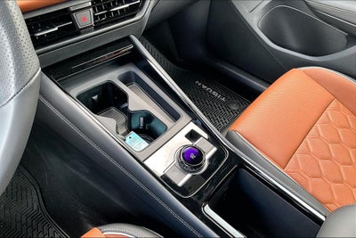 2026 Volkswagen Tiguan 2.0T SEL R-Line