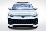2026 Volkswagen Tiguan 2.0T SEL R-Line