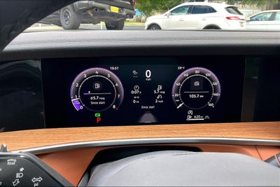 2026 Volkswagen Tiguan 2.0T SEL R-Line