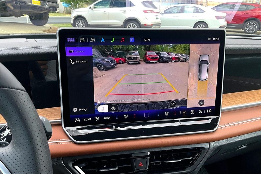 2026 Volkswagen Tiguan 2.0T SEL R-Line