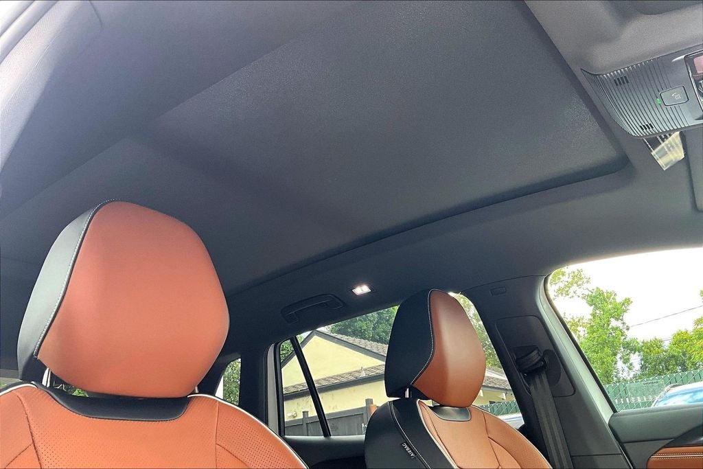 2026 Volkswagen Tiguan 2.0T SEL R-Line