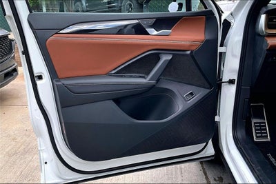 2026 Volkswagen Tiguan 2.0T SEL R-Line