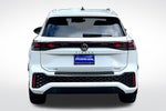 2026 Volkswagen Tiguan 2.0T SEL R-Line