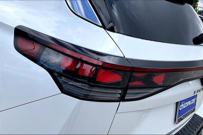 2026 Volkswagen Tiguan 2.0T SEL R-Line