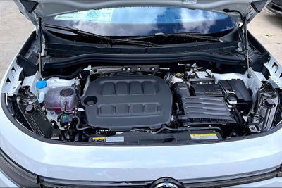 2026 Volkswagen Tiguan 2.0T SEL R-Line