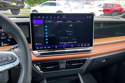 2026 Volkswagen Tiguan 2.0T SEL R-Line