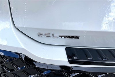 2026 Volkswagen Tiguan 2.0T SEL R-Line