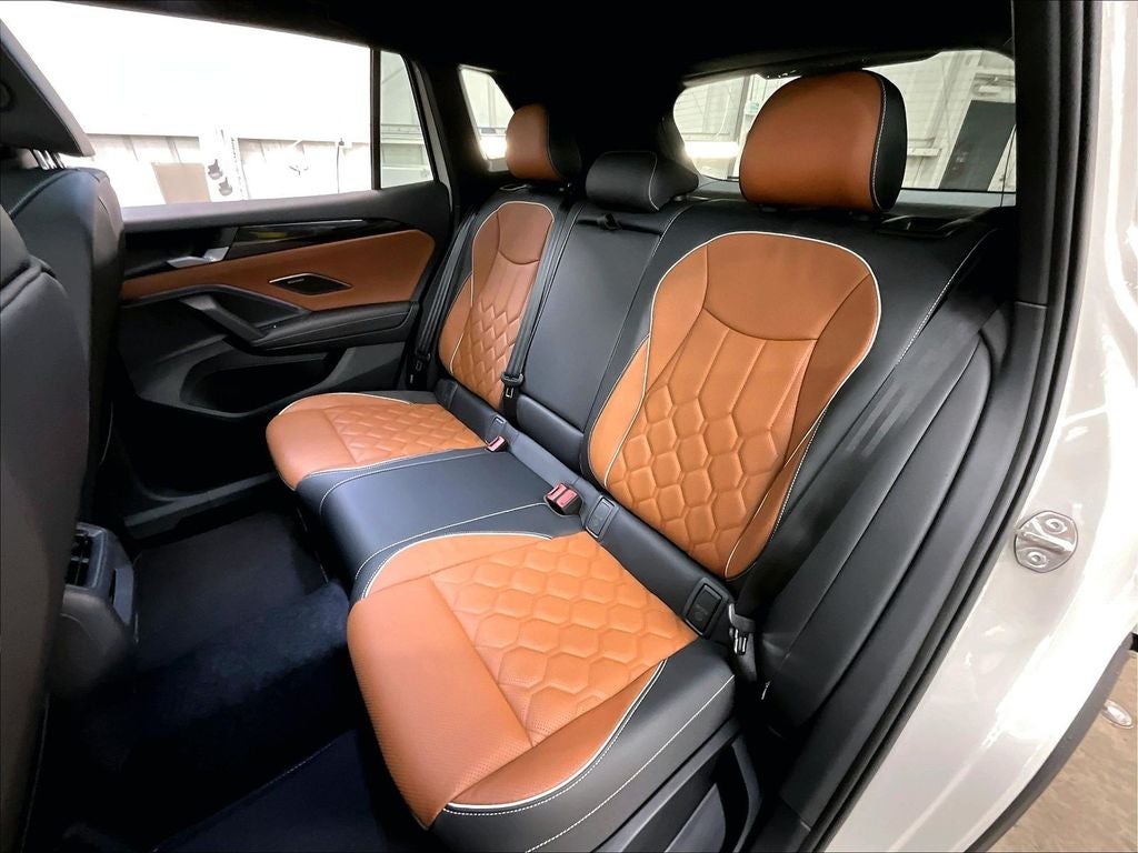 2026 Volkswagen Tiguan 2.0T SEL R-Line Turbo