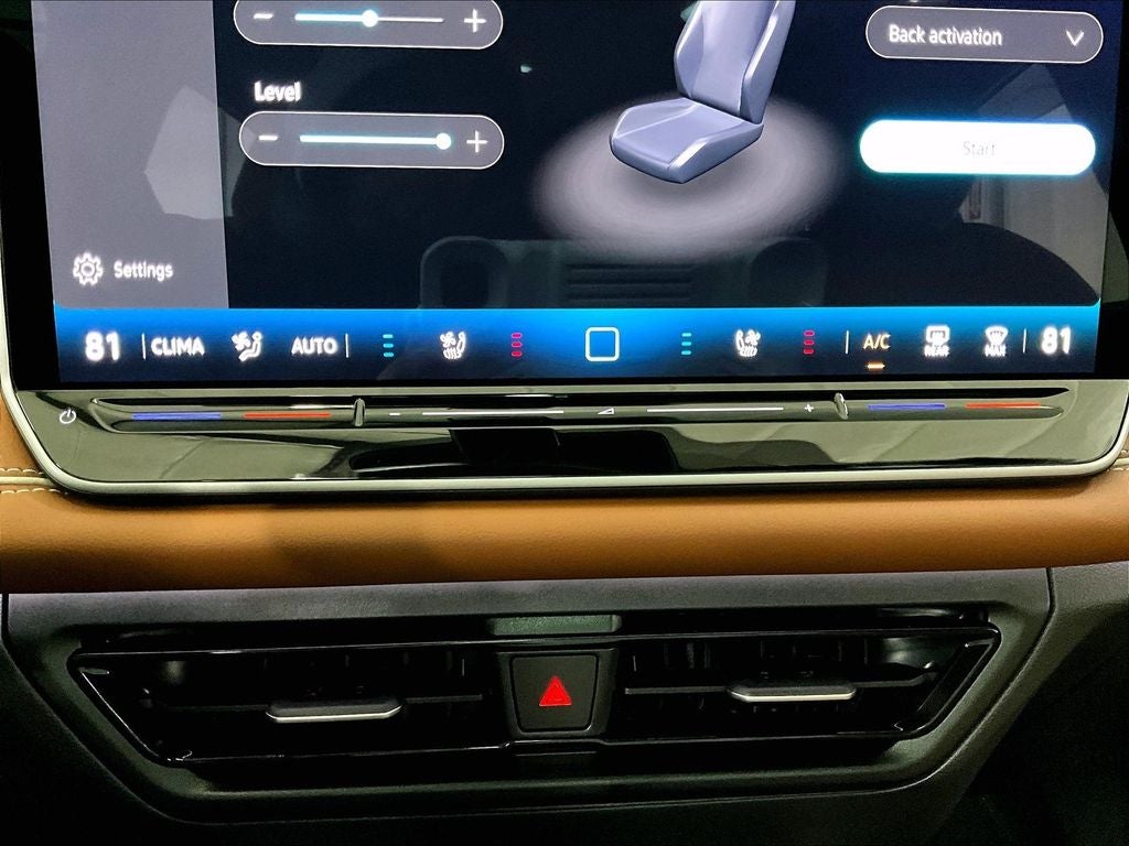 2026 Volkswagen Tiguan 2.0T SEL R-Line Turbo