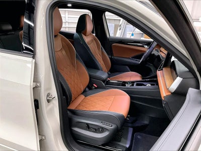 2026 Volkswagen Tiguan 2.0T SEL R-Line Turbo