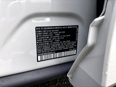 2026 Volkswagen Tiguan 2.0T SEL R-Line Turbo