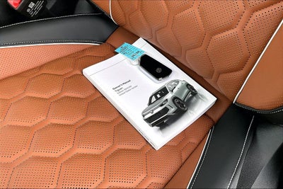 2026 Volkswagen Tiguan 2.0T SEL R-Line