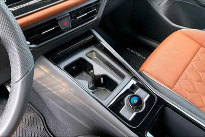 2026 Volkswagen Tiguan 2.0T SEL R-Line