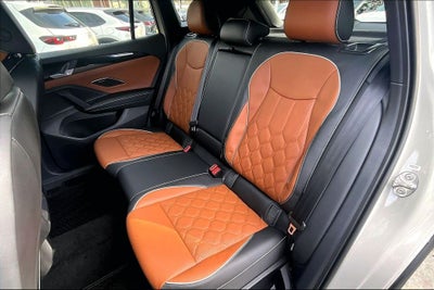 2026 Volkswagen Tiguan 2.0T SEL R-Line