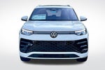 2026 Volkswagen Tiguan 2.0T SEL R-Line