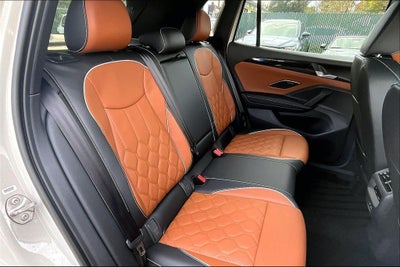 2026 Volkswagen Tiguan 2.0T SEL R-Line