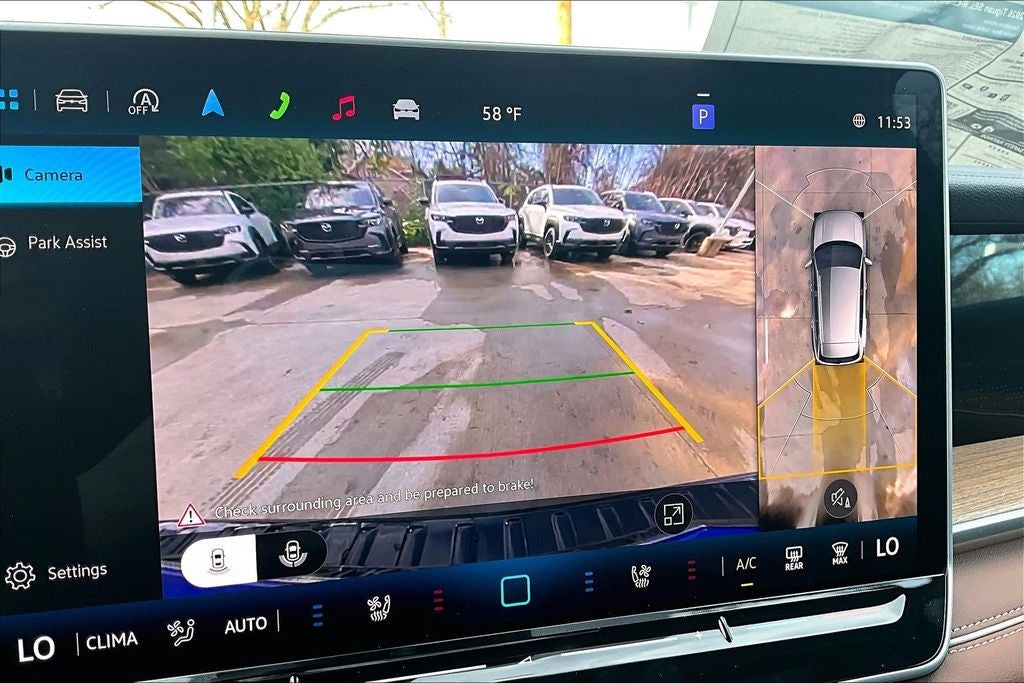 2026 Volkswagen Tiguan 2.0T SEL R-Line