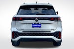 2026 Volkswagen Tiguan 2.0T SEL R-Line