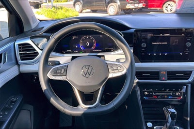 2026 Volkswagen Taos 1.5T SE