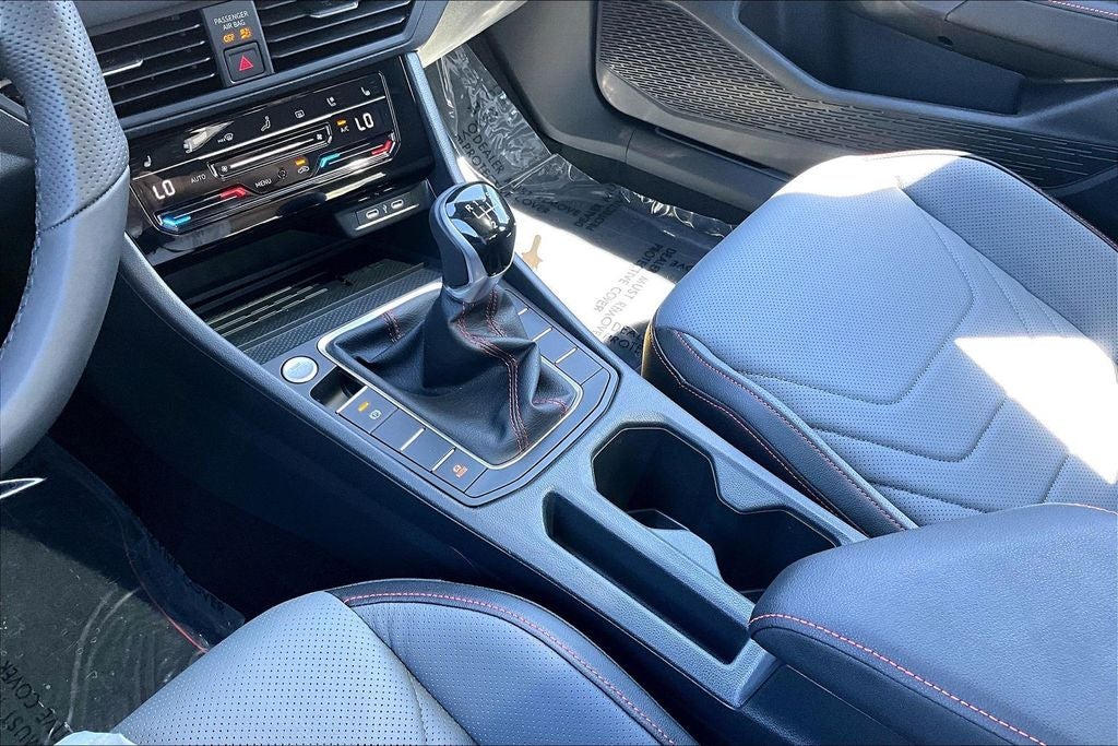 2026 Volkswagen Jetta GLI 2.0T Autobahn