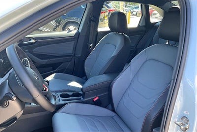 2026 Volkswagen Jetta GLI 2.0T Autobahn