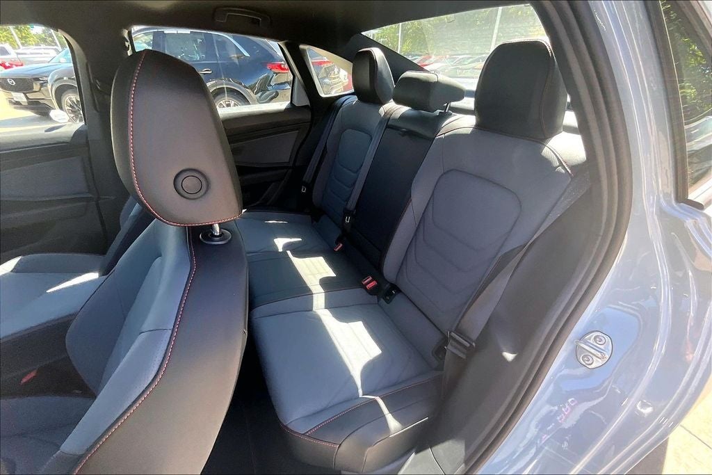 2026 Volkswagen Jetta GLI 2.0T Autobahn