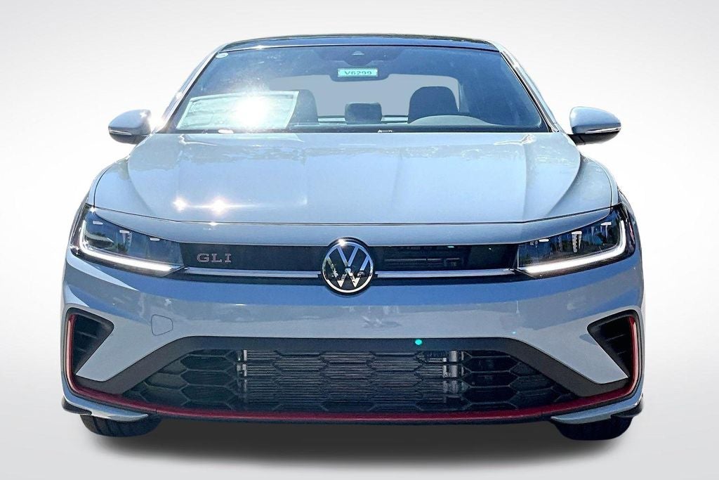 2026 Volkswagen Jetta GLI 2.0T Autobahn