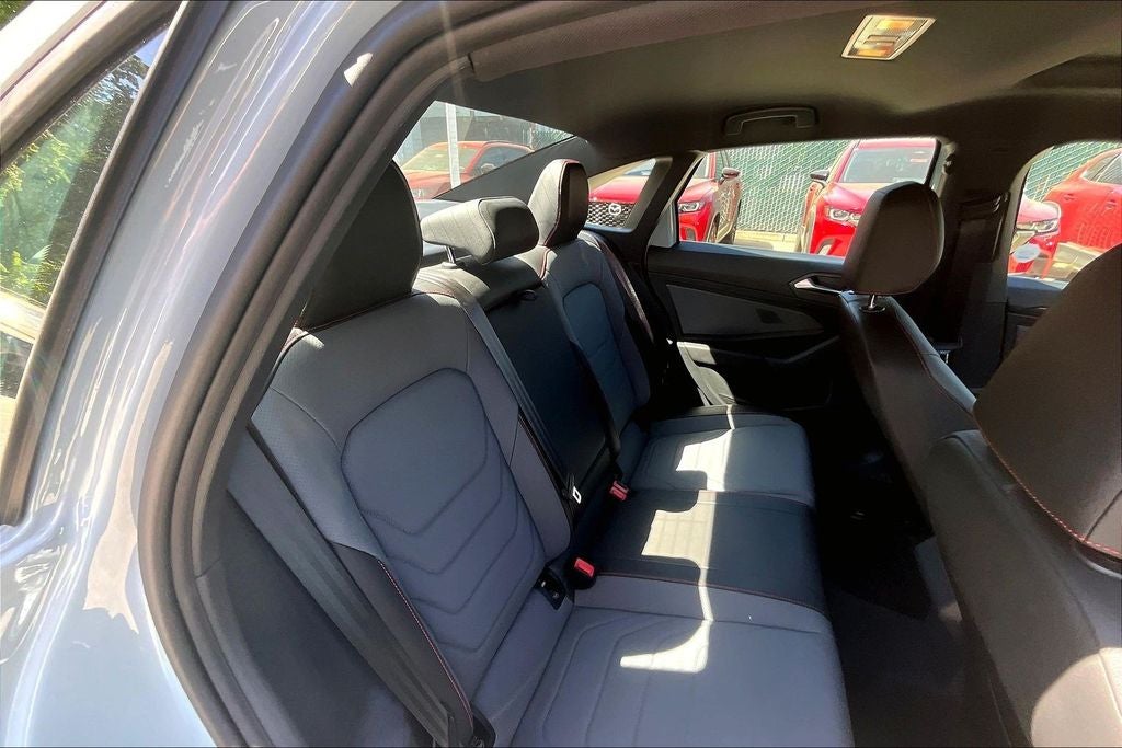 2026 Volkswagen Jetta GLI 2.0T Autobahn