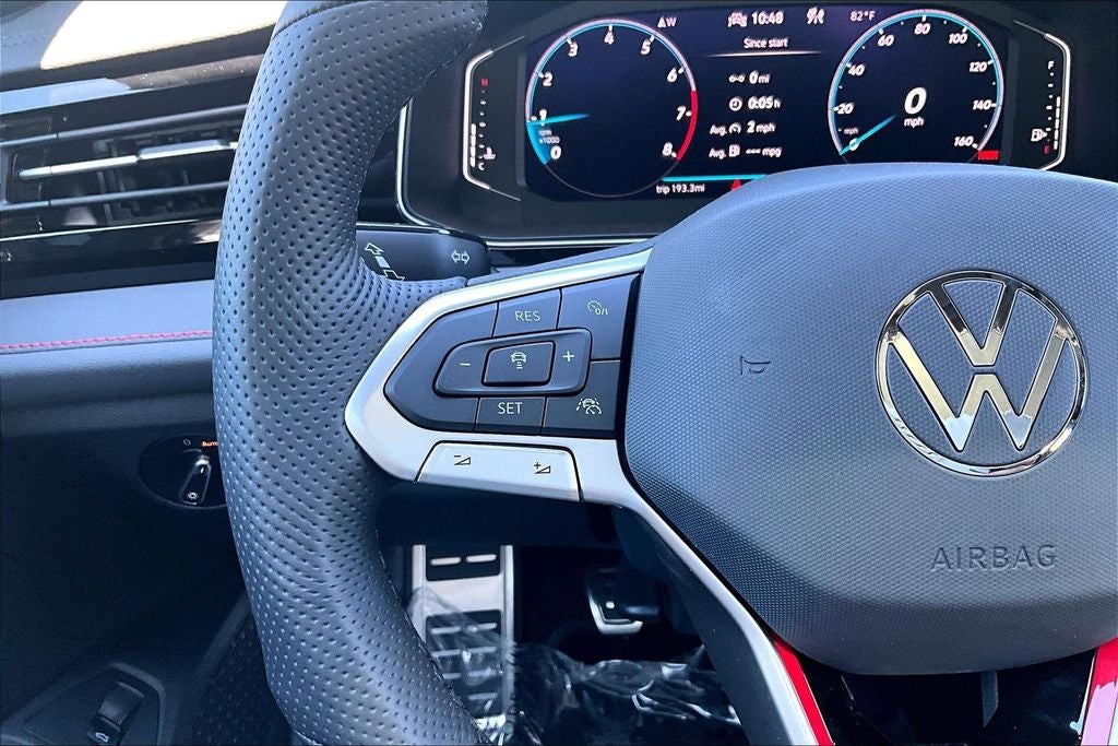 2026 Volkswagen Jetta GLI 2.0T Autobahn