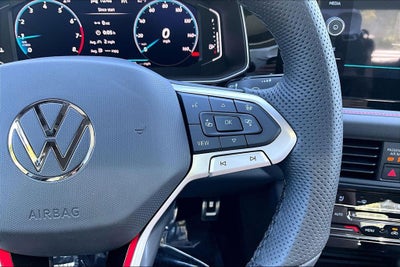 2026 Volkswagen Jetta GLI 2.0T Autobahn
